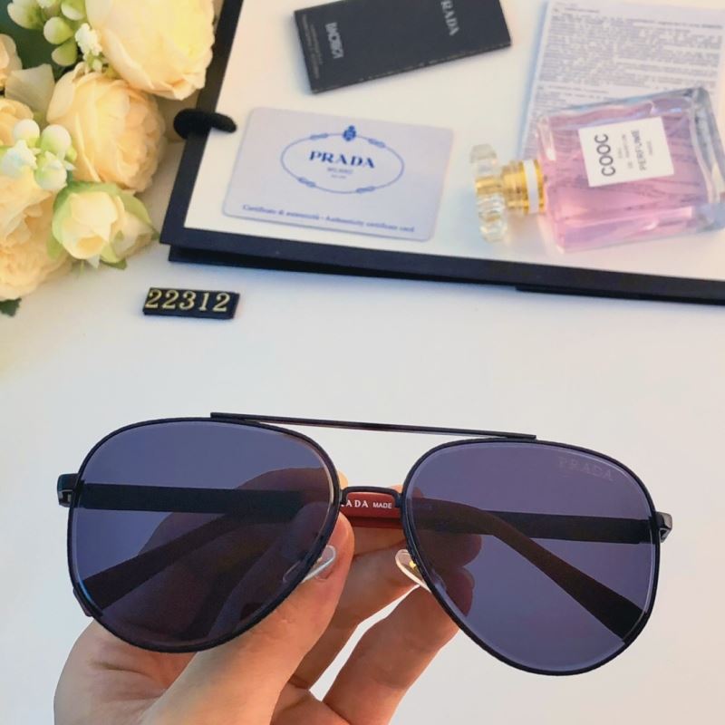 Prada Sunglasses